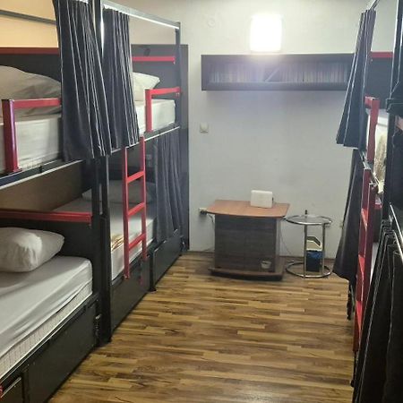 Majka Guest House Котор Екстер'єр фото