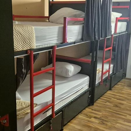 Majka Guest House Котор Екстер'єр фото