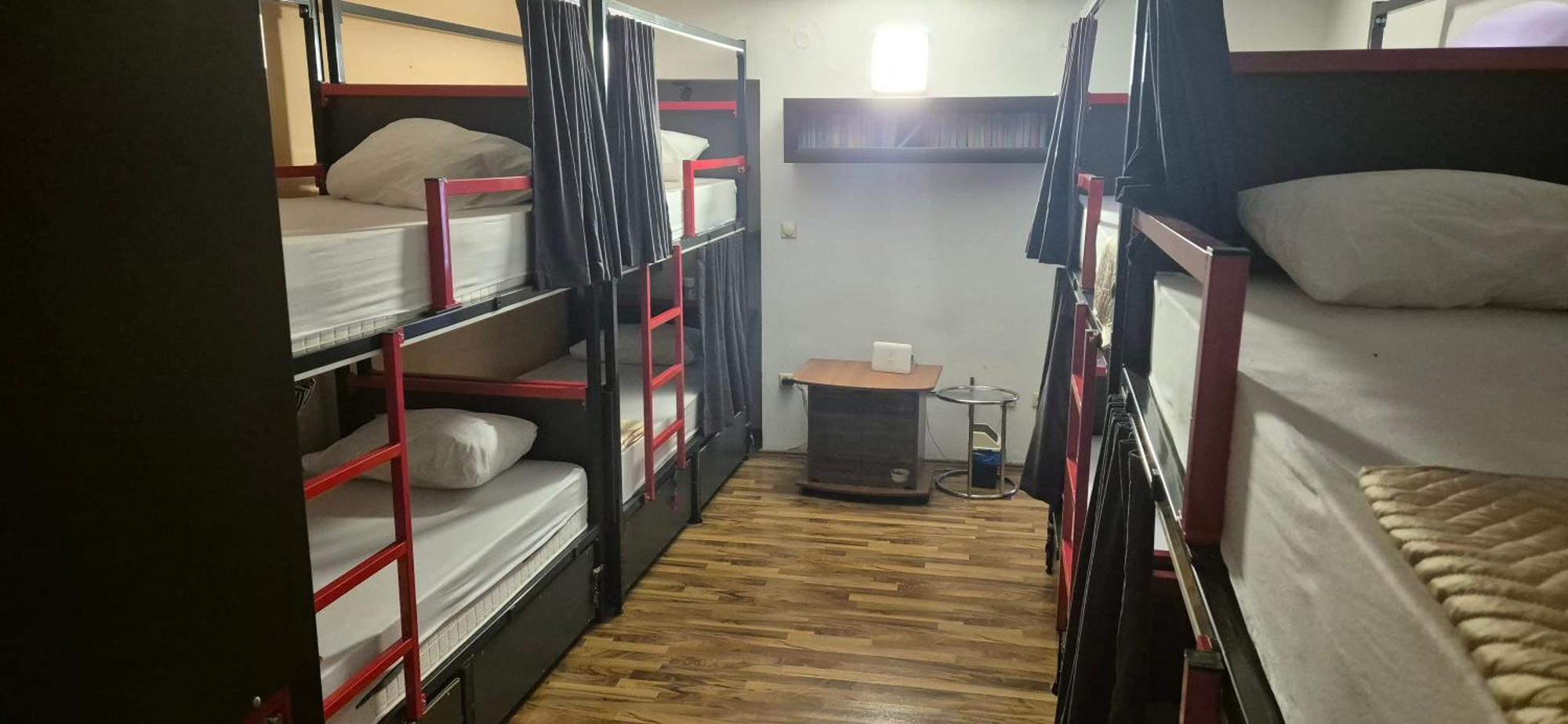 Majka Guest House Котор Екстер'єр фото