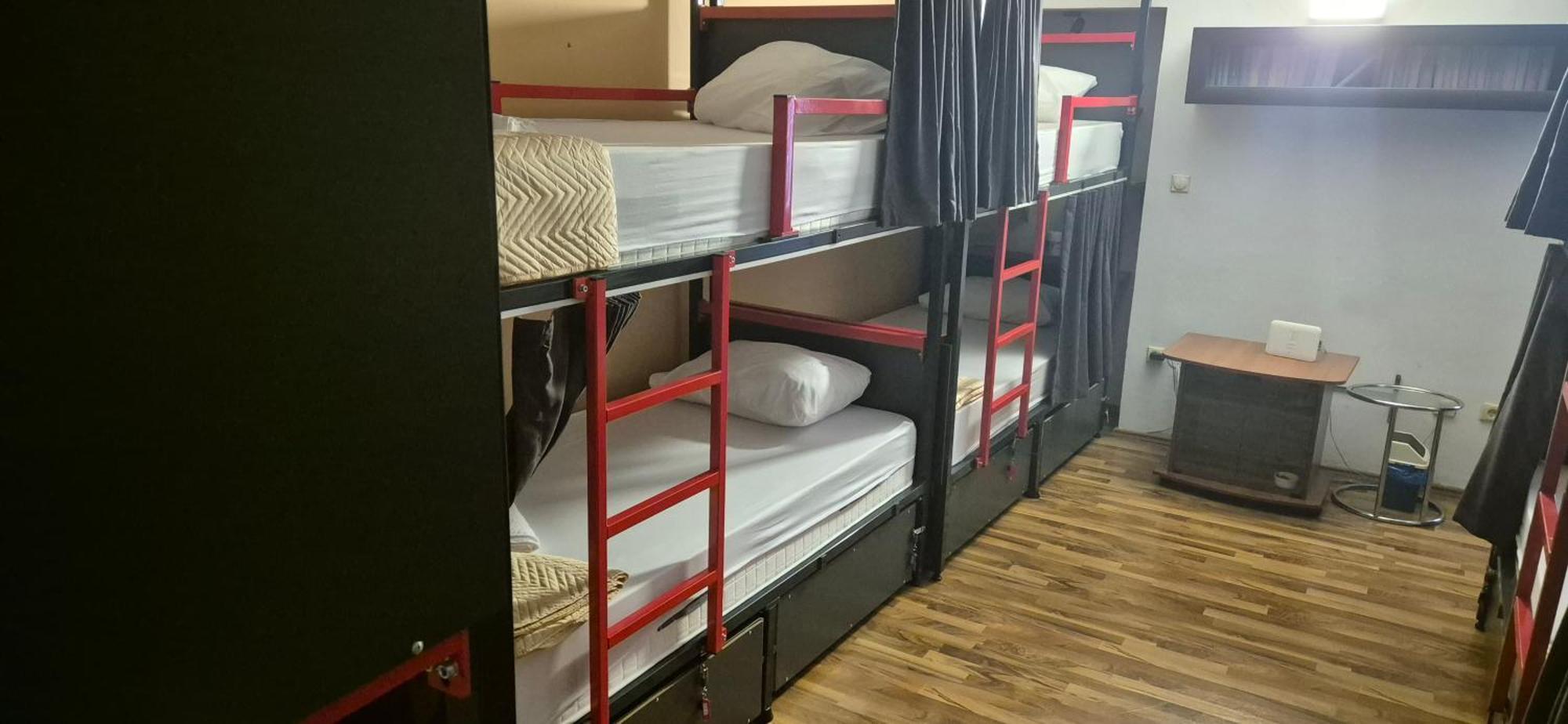 Majka Guest House Котор Екстер'єр фото