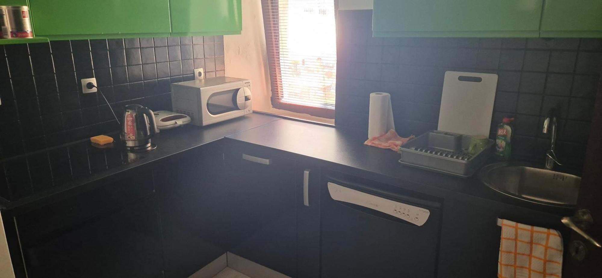 Majka Guest House Котор Екстер'єр фото