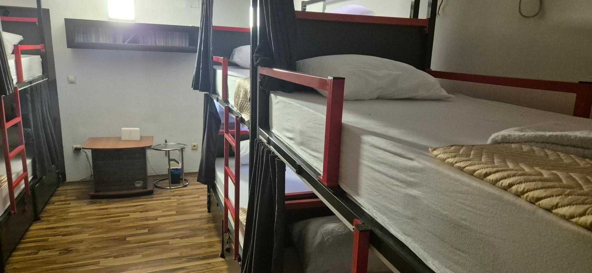 Majka Guest House Котор Екстер'єр фото