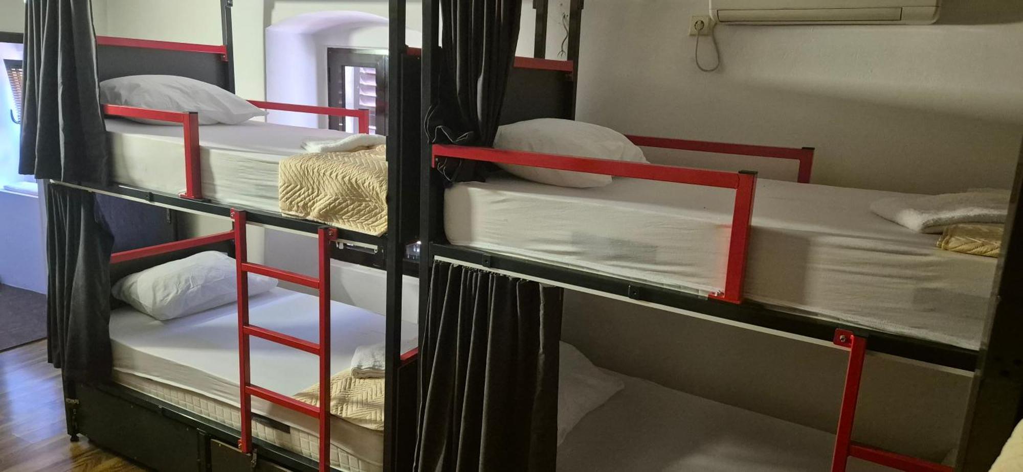 Majka Guest House Котор Екстер'єр фото