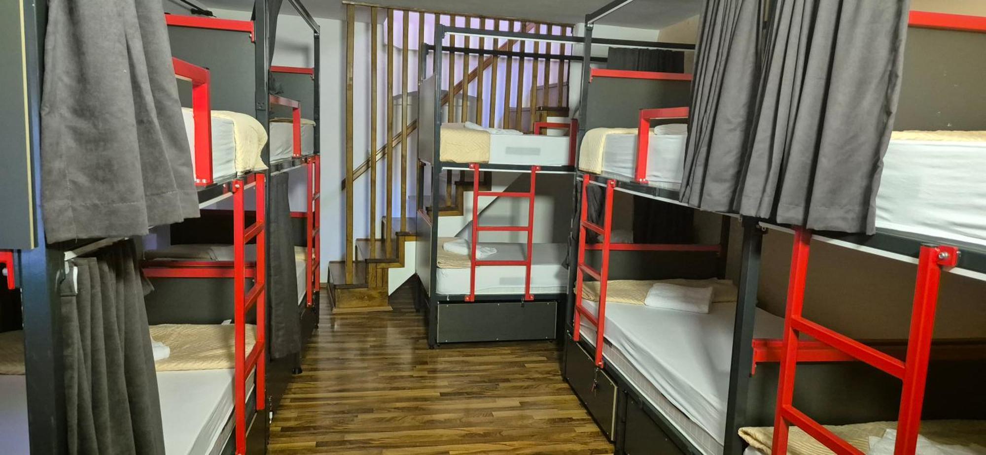 Majka Guest House Котор Екстер'єр фото