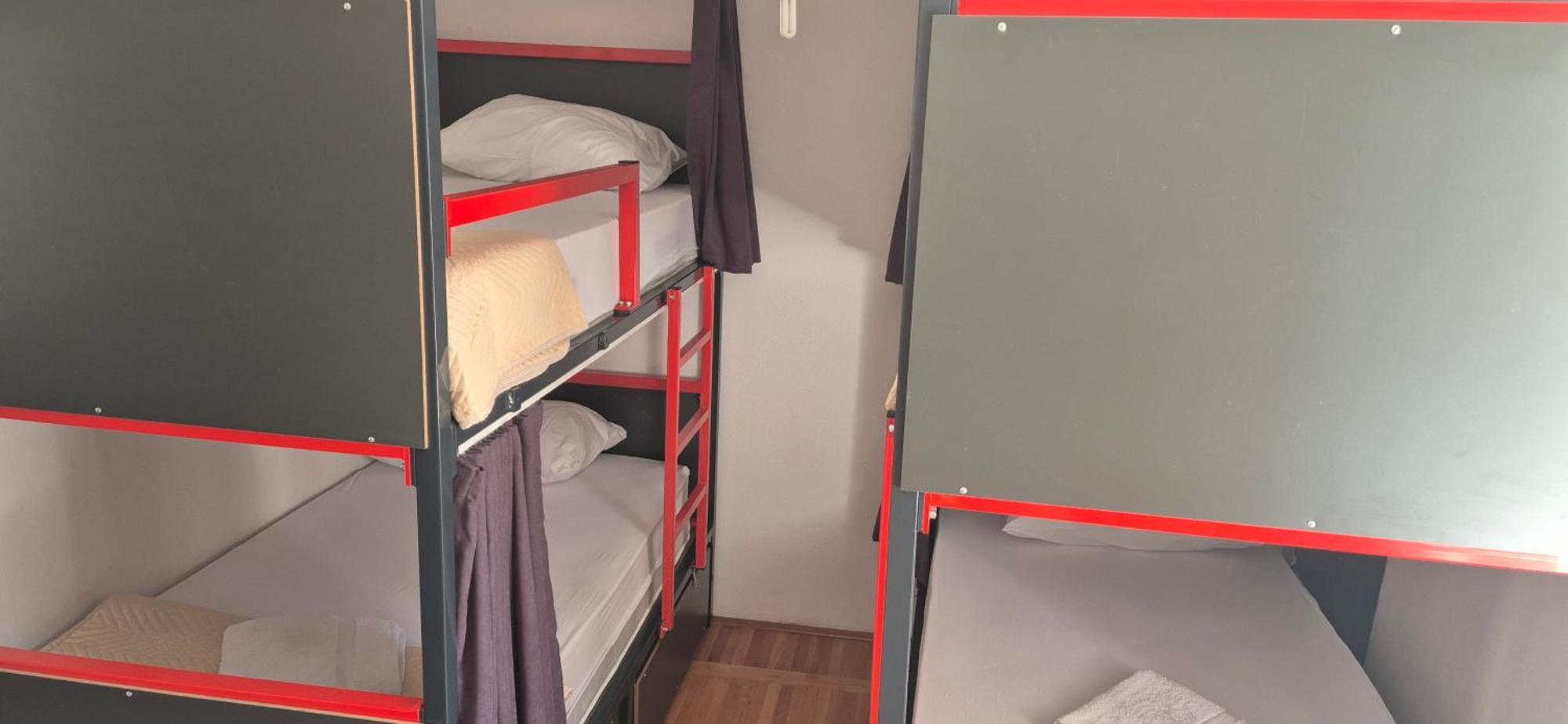 Majka Guest House Котор Екстер'єр фото