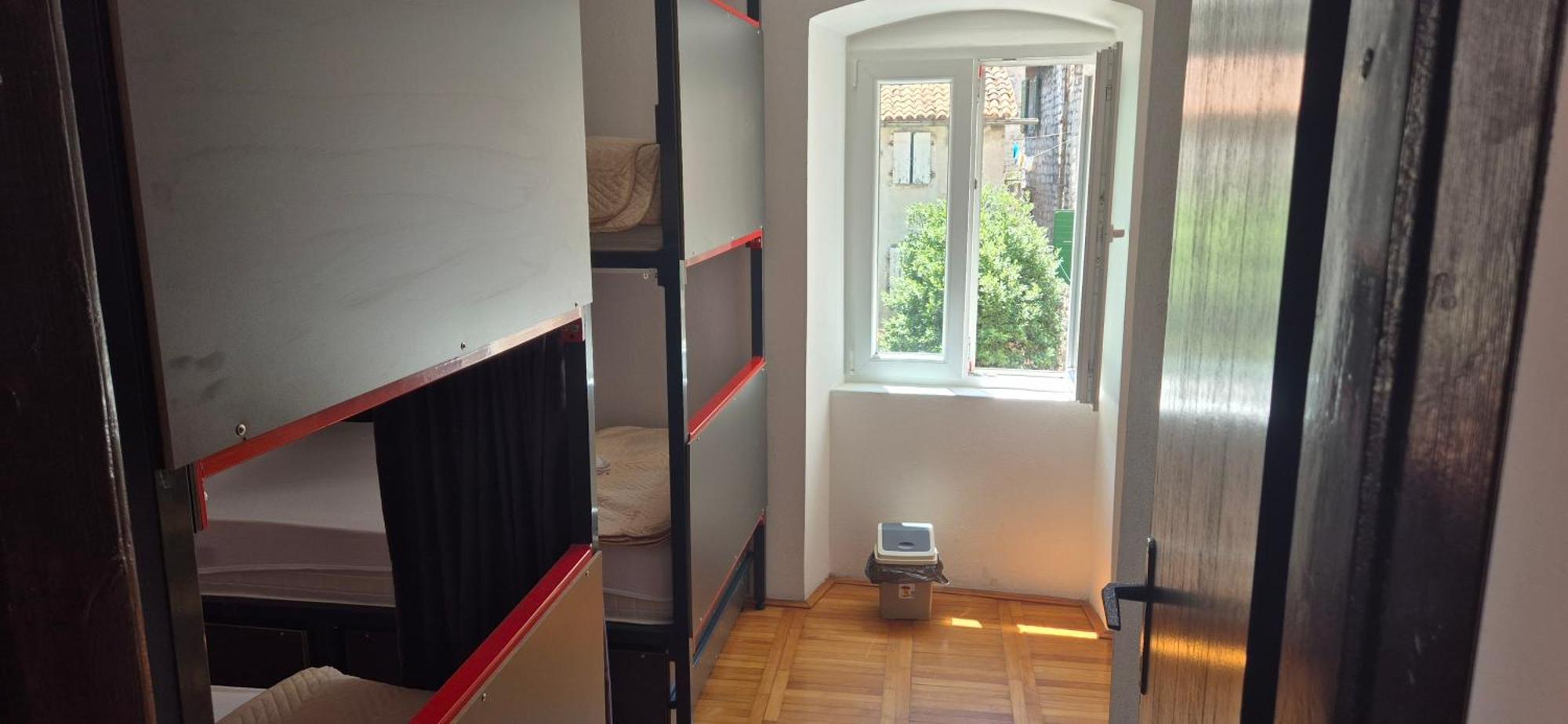 Majka Guest House Котор Екстер'єр фото