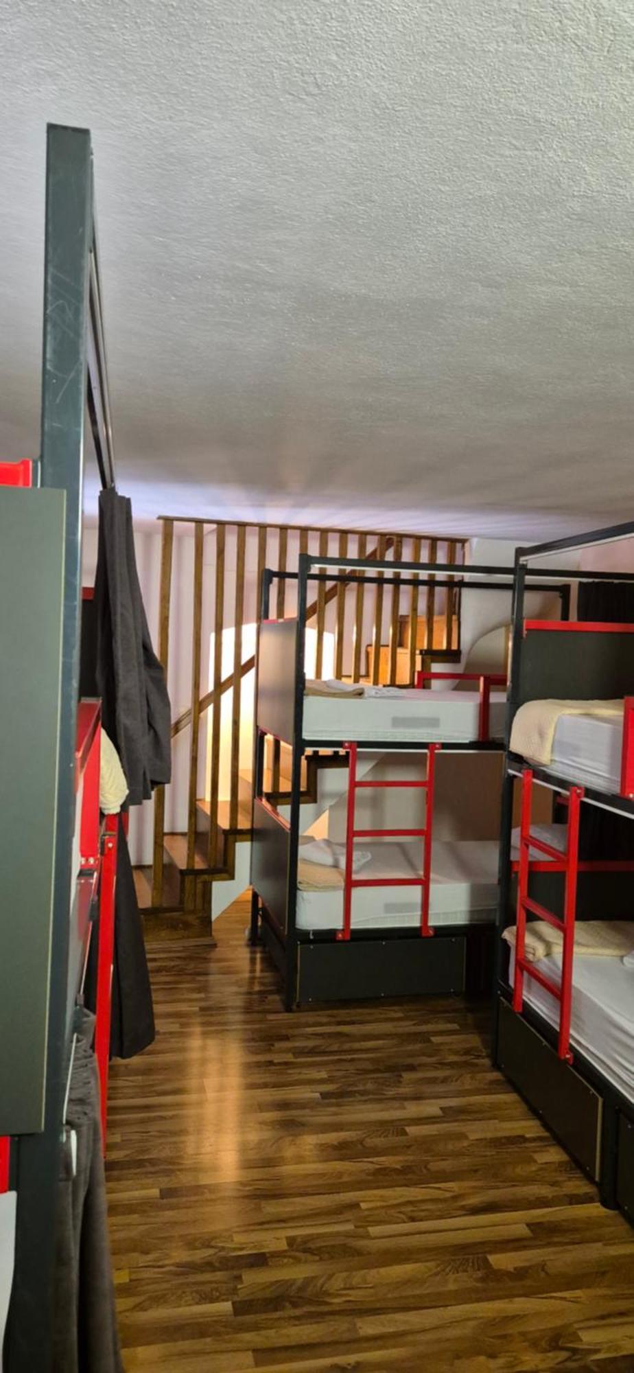 Majka Guest House Котор Екстер'єр фото
