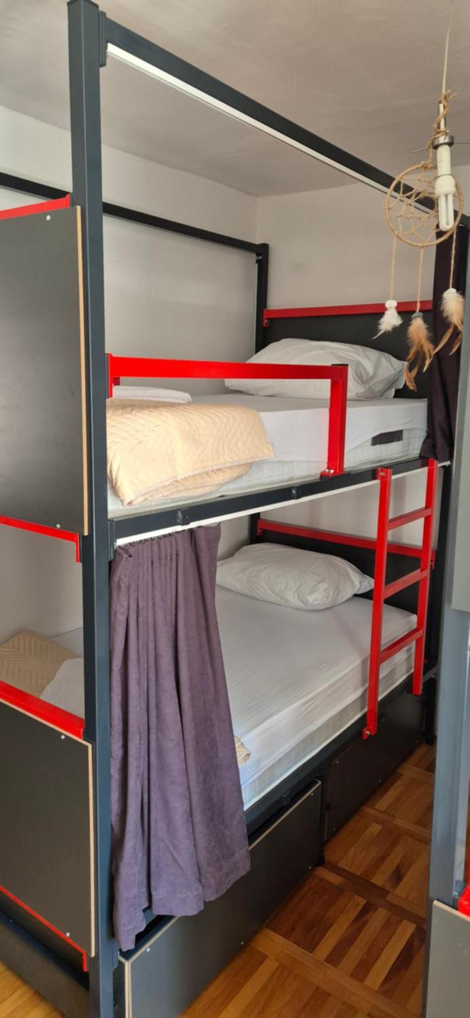 Majka Guest House Котор Екстер'єр фото