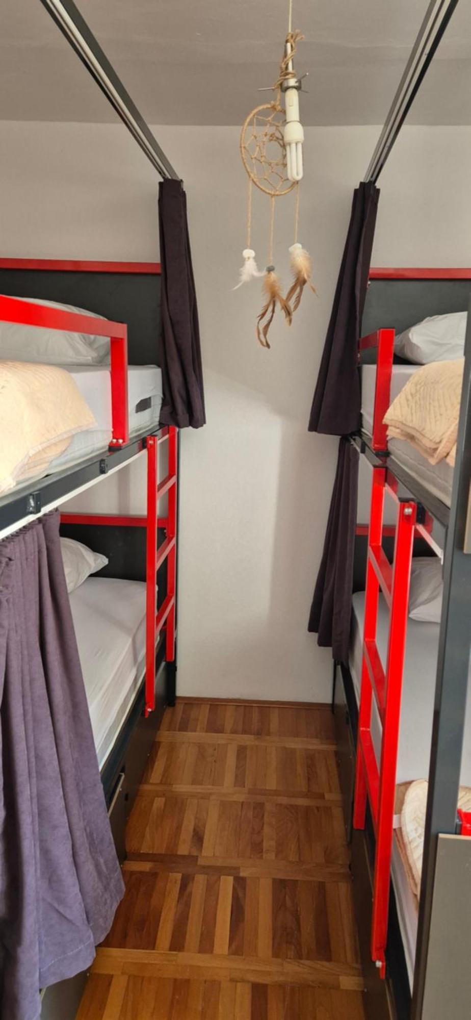 Majka Guest House Котор Екстер'єр фото