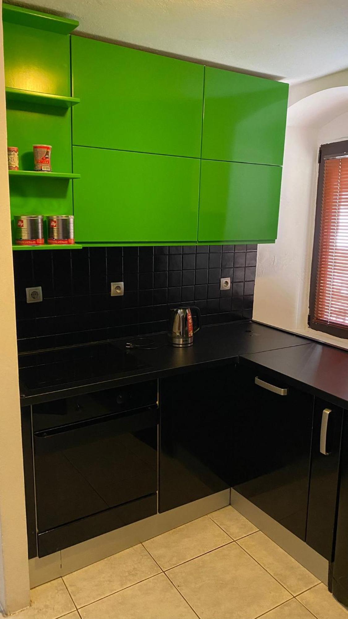 Majka Guest House Котор Екстер'єр фото